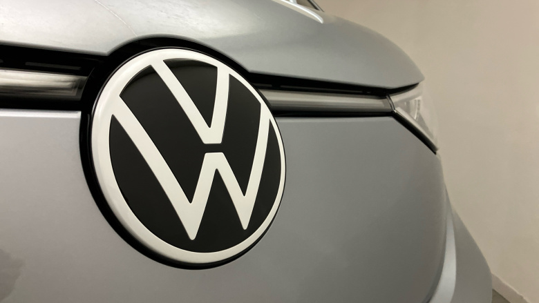 Volkswagen ID. Buzz 250kW GTX Pro 86kWh 5dr 4MOTION LWB Auto [7 Seat] Electric Estate